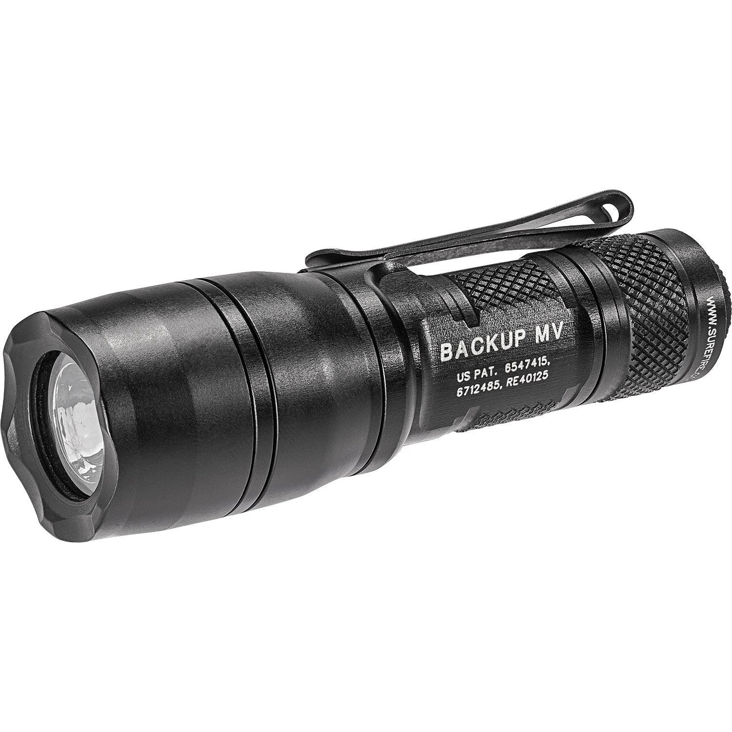 SureFire E1B Backup MaxVision | 400 Lumens 4 SureFire E1B Backup MaxVision | 400 Lumens - Image 2