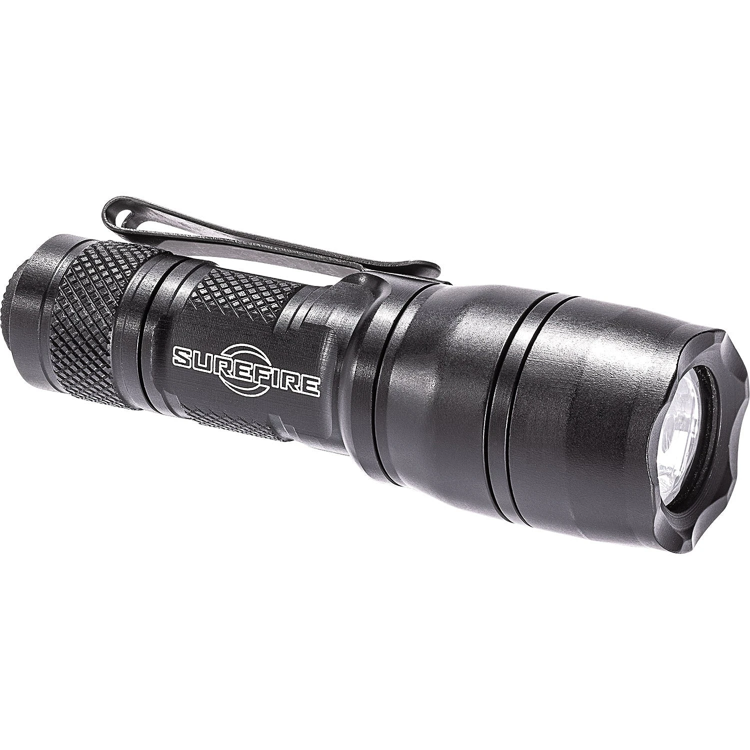 SureFire E1B Backup MaxVision | 400 Lumens 6 SureFire E1B Backup MaxVision | 400 Lumens - Image 4