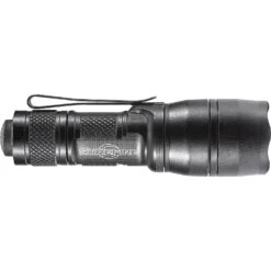 SureFire E1B Backup MaxVision | 400 Lumens 11 SureFire E1B Backup MaxVision | 400 Lumens -Tactical Equipment surefire e1b backup maxvision right side surfire logo