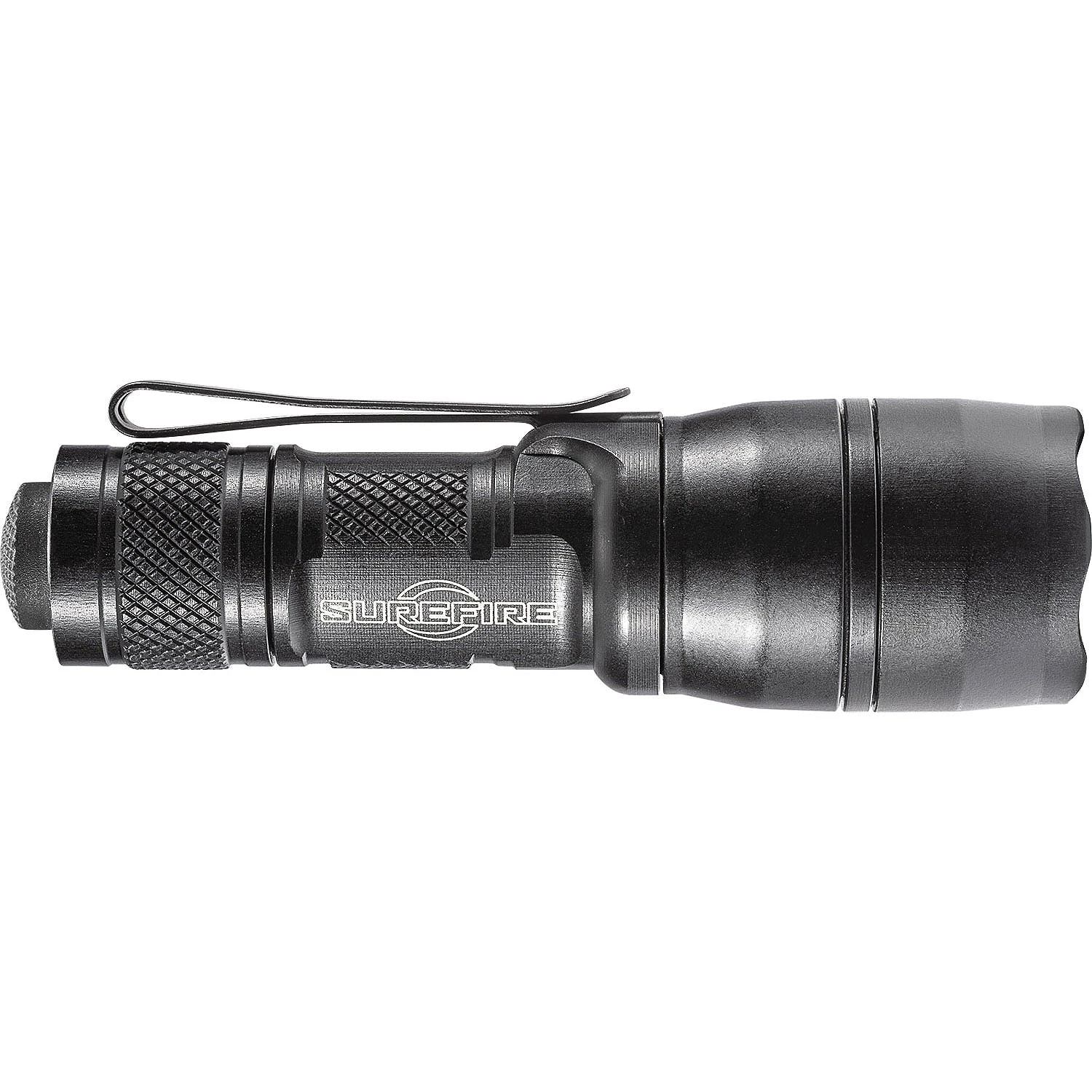 SureFire E1B Backup MaxVision | 400 Lumens 7 SureFire E1B Backup MaxVision | 400 Lumens - Image 5