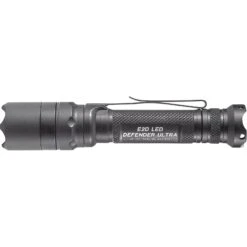 SureFire E2D Defender | 1,000 Lumens 12 SureFire E2D Defender | 1,000 Lumens -Tactical Equipment surefire e2d defender side left