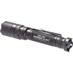 SureFire E2D Defender | 1,000 Lumens 10 SureFire E2D Defender | 1,000 Lumens -Tactical Equipment surefire e2d defender side left rear angle