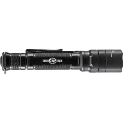 SureFire EDCL2-T | 1,200 Lumens 12 SureFire EDCL2-T | 1,200 Lumens -Tactical Equipment surefire edcl2 t side view right black