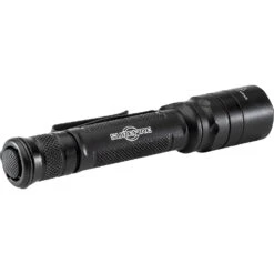 SureFire EDCL2-T | 1,200 Lumens 13 SureFire EDCL2-T | 1,200 Lumens -Tactical Equipment surefire edcl2 t side view right black angle