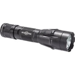 SureFire FURY IntelliBeam Dual Fuel | 1,500 Lumens -Tactical Equipment surefire fury intellibeam dual fuel side right