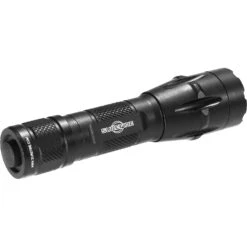 SureFire FURY IntelliBeam Dual Fuel | 1,500 Lumens -Tactical Equipment surefire fury intellibeam dual fuel side right rear angle