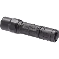 SureFire G2X MaxVision | 800 Lumens -Tactical Equipment surefire g2x maxvision black side left rear angle tailswitch