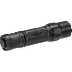SureFire G2X MaxVision | 800 Lumens -Tactical Equipment surefire g2x maxvision black side right rear angle tailswitch