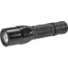 SureFire G2X Tactical | 600 Lumens -Tactical Equipment surefire g2x side angle left black
