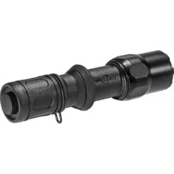 SureFire G2Z-MaxVision Combat Light | 800 Lumens 11 SureFire G2Z-MaxVision Combat Light | 800 Lumens -Tactical Equipment surefire g2z maxvision combat light black side right rear angle tailcap switch