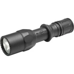 SureFire G2ZX Combat Light | 600 Lumens 13 SureFire G2ZX Combat Light | 600 Lumens -Tactical Equipment surefire g2zx combat light black left side angle