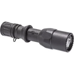 SureFire G2ZX Combat Light | 600 Lumens 10 SureFire G2ZX Combat Light | 600 Lumens -Tactical Equipment surefire g2zx combat light black right side angle