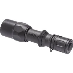 SureFire G2ZX Combat Light | 600 Lumens 11 SureFire G2ZX Combat Light | 600 Lumens -Tactical Equipment surefire g2zx combat light black right side angle tailcap switch