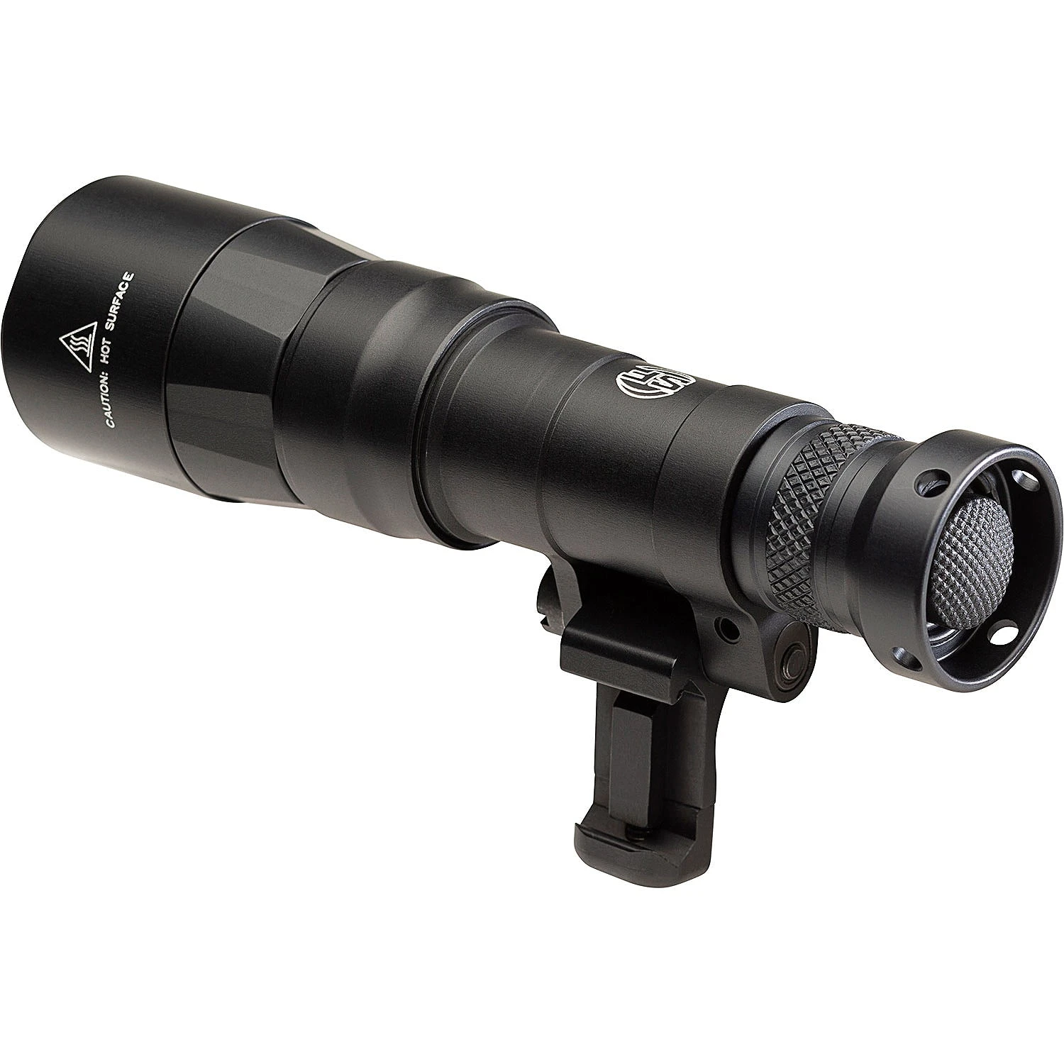 SureFire M340DFT-PRO Turbo Mini Scout Light Pro | 95,000 Candela 4 SureFire M340DFT-PRO Turbo Mini Scout Light Pro | 95,000 Candela - Image 2