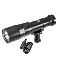 SureFire M340DFT-PRO Turbo Mini Scout Light Pro | 95,000 Candela