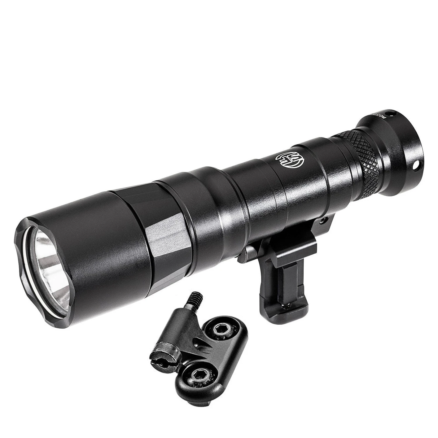 SureFire M340DFT-PRO Turbo Mini Scout Light Pro | 95,000 Candela 3 SureFire M340DFT-PRO Turbo Mini Scout Light Pro | 95,000 Candela