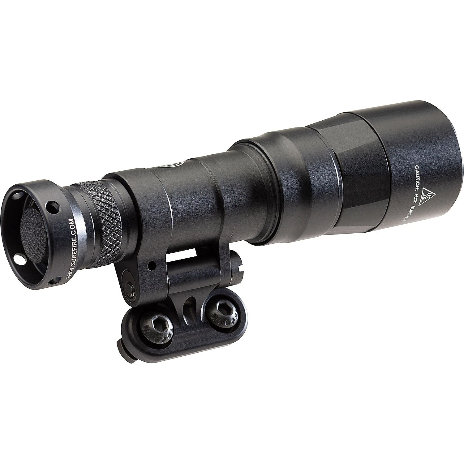 SureFire M340DFT-PRO Turbo Mini Scout Light Pro | 95,000 Candela 9 SureFire M340DFT-PRO Turbo Mini Scout Light Pro | 95,000 Candela - Image 7