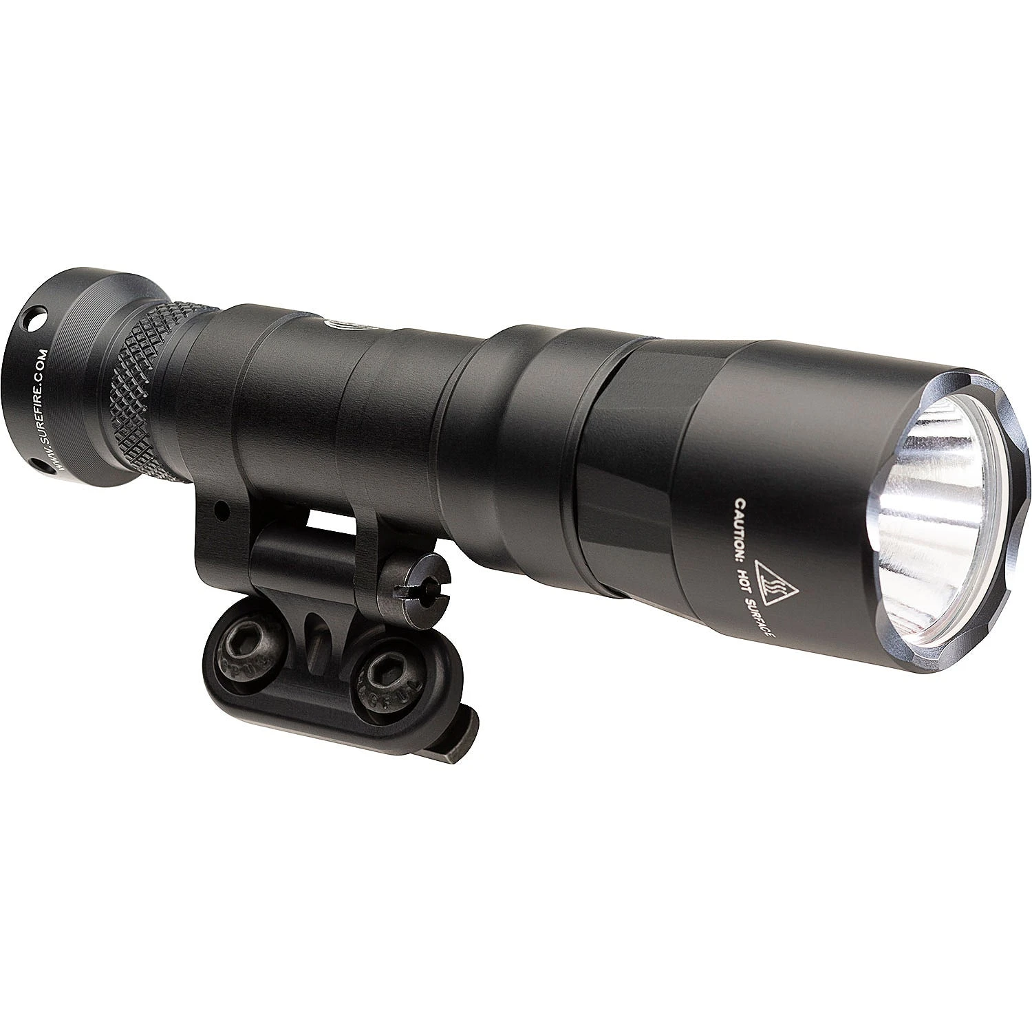 SureFire M340DFT-PRO Turbo Mini Scout Light Pro | 95,000 Candela 10 SureFire M340DFT-PRO Turbo Mini Scout Light Pro | 95,000 Candela - Image 8