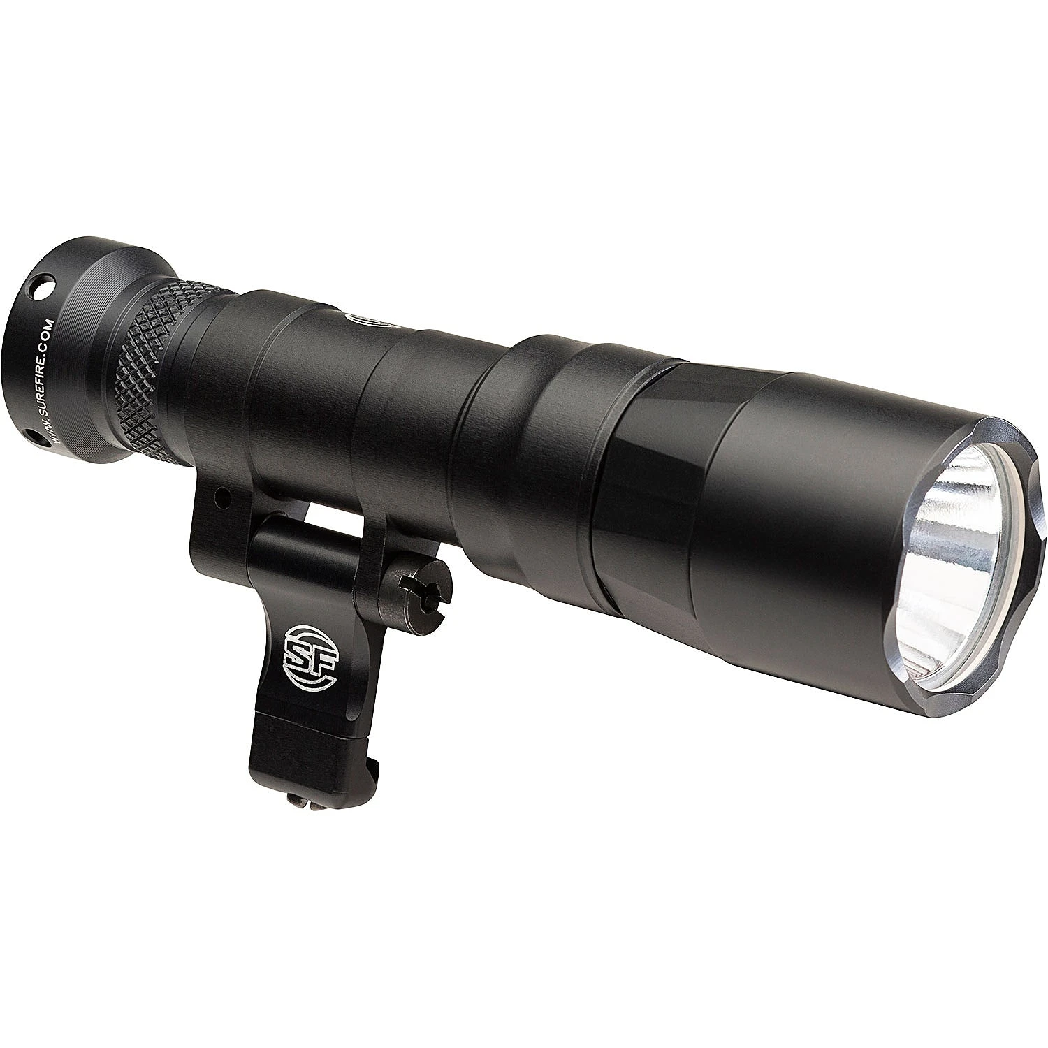 SureFire M340DFT-PRO Turbo Mini Scout Light Pro | 95,000 Candela 7 SureFire M340DFT-PRO Turbo Mini Scout Light Pro | 95,000 Candela - Image 5