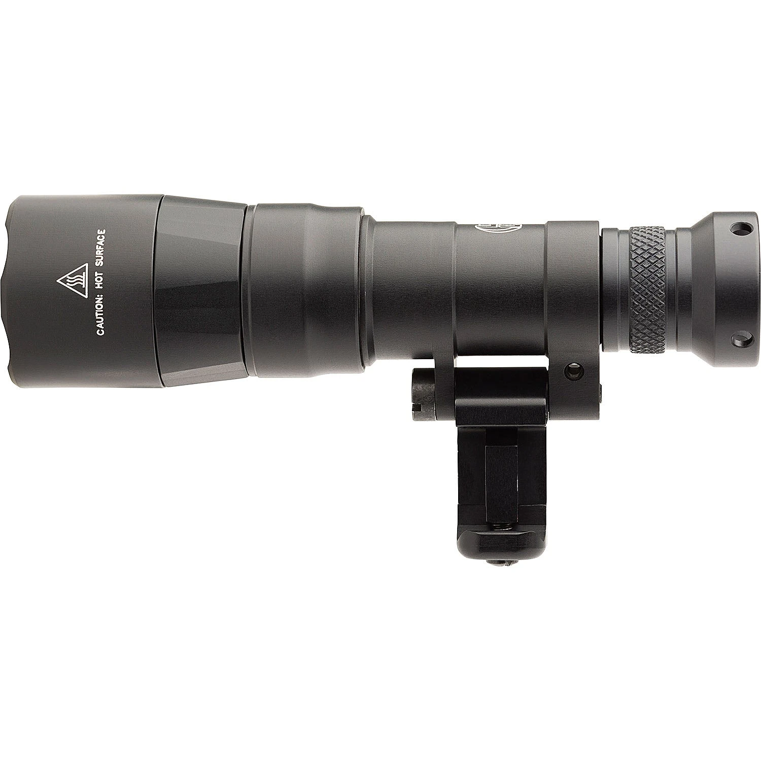 SureFire M340DFT-PRO Turbo Mini Scout Light Pro | 95,000 Candela 11 SureFire M340DFT-PRO Turbo Mini Scout Light Pro | 95,000 Candela - Image 9