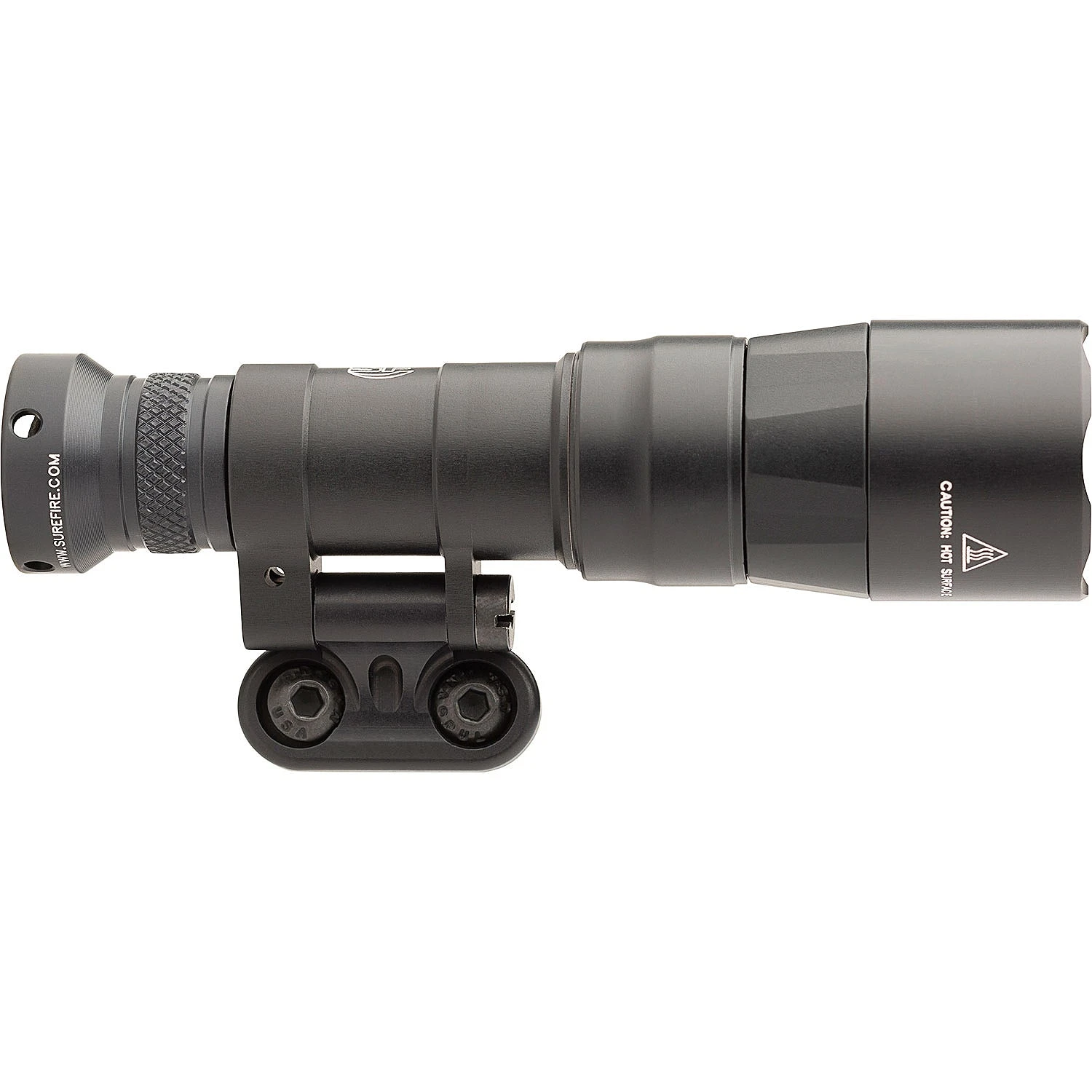 SureFire M340DFT-PRO Turbo Mini Scout Light Pro | 95,000 Candela 13 SureFire M340DFT-PRO Turbo Mini Scout Light Pro | 95,000 Candela - Image 11