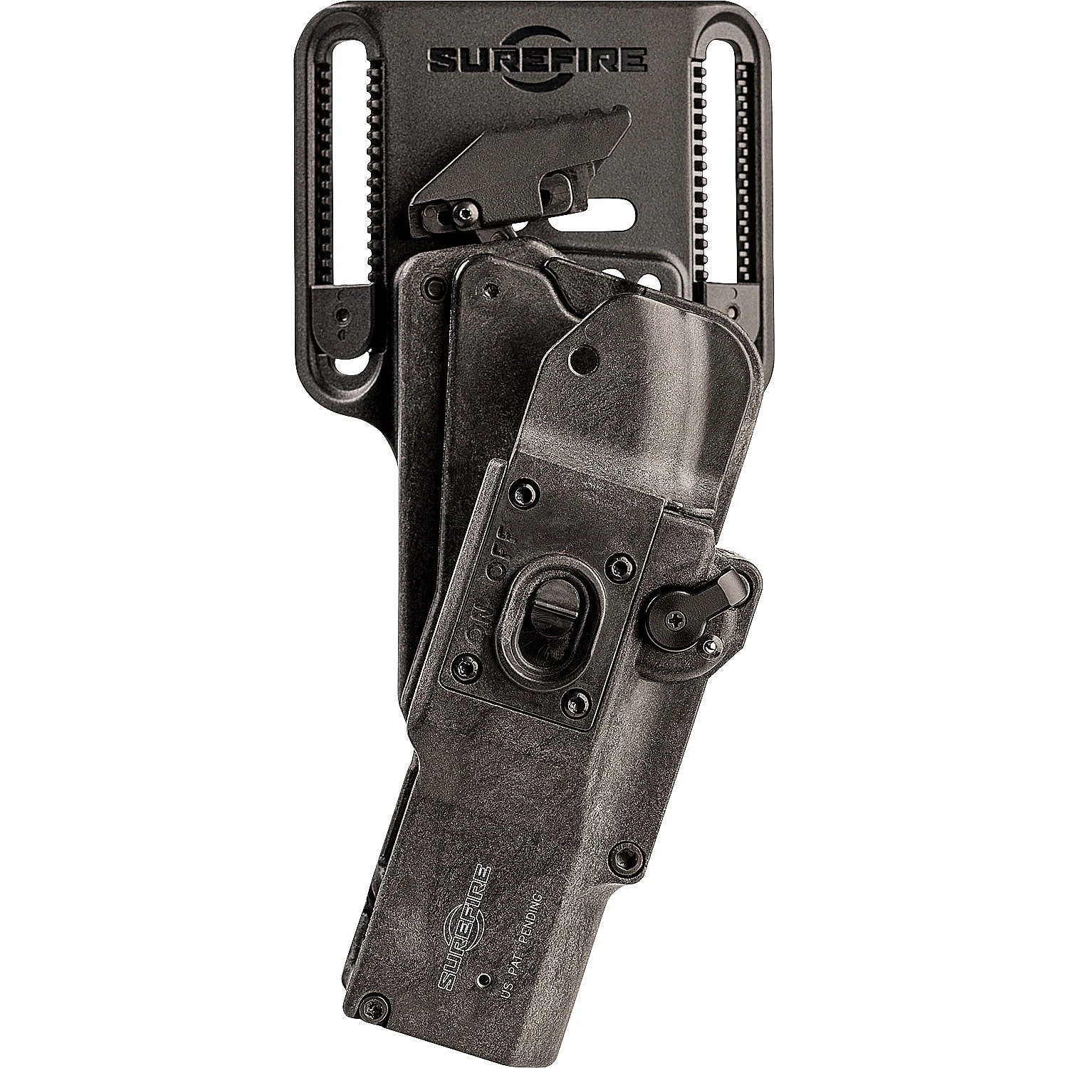 SureFire MASTERFIRE Pro Rapid Deploy Holster 11 SureFire MASTERFIRE Pro Rapid Deploy Holster - Image 9