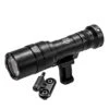SureFire Mini Scout Light Pro | 500 Lumens | Weapon Light -Tactical Equipment surefire mini scout light pro 3 volt scout light pro with z68 tailcap black edited