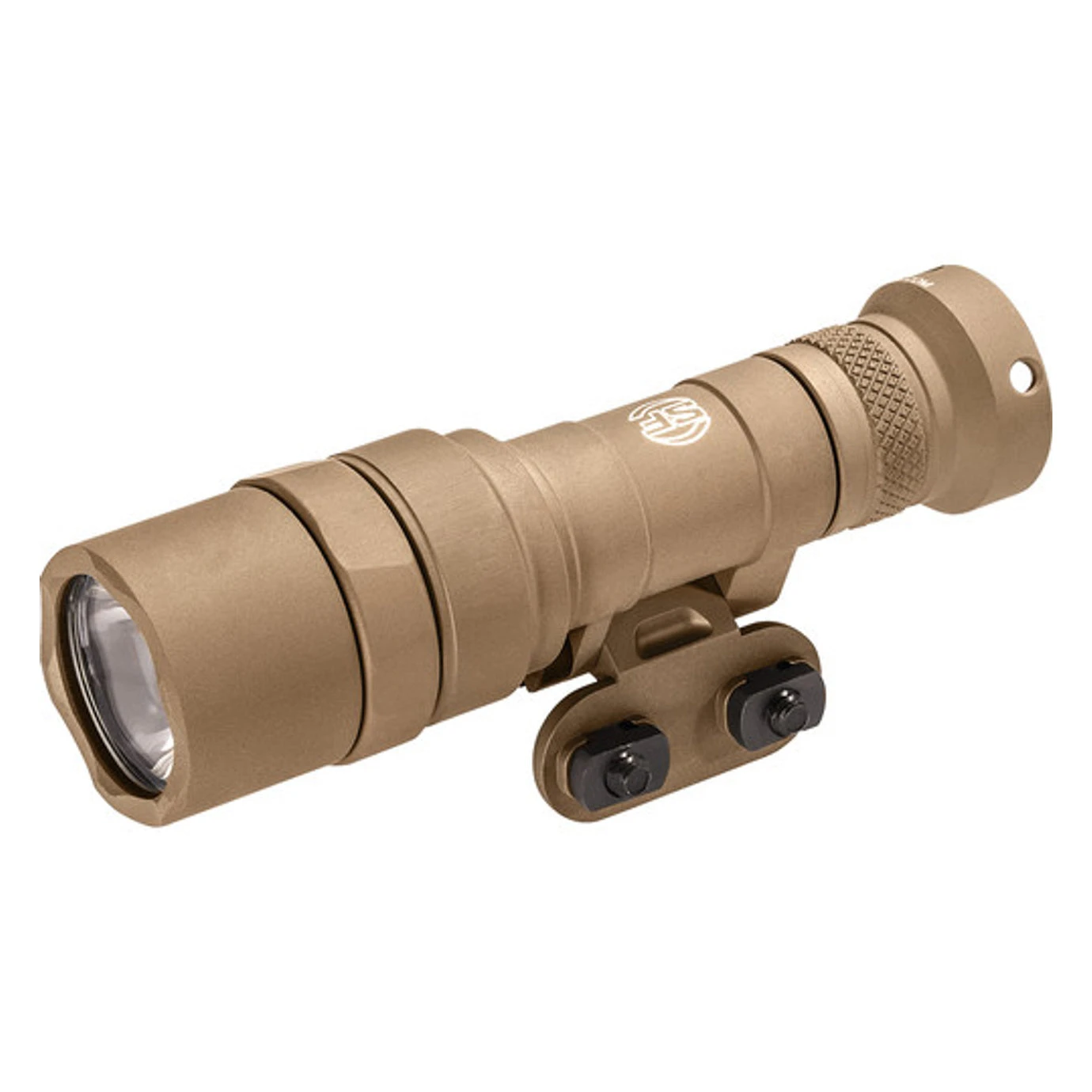SureFire Mini Scout Light Pro | 500 Lumens | Weapon Light 4 SureFire Mini Scout Light Pro | 500 Lumens | Weapon Light - Image 3