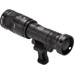 SureFire Mini Scout Light Pro Infrared | 250 Lumens 13 SureFire Mini Scout Light Pro Infrared | 250 Lumens -Tactical Equipment surefire mini scout light pro infrared 3 volt scout light pro with z68 tailcap black side angle left rear