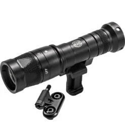 SureFire Mini Scout Light Pro Infrared | 250 Lumens