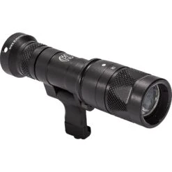 SureFire Mini Scout Light Pro Infrared | 250 Lumens 14 SureFire Mini Scout Light Pro Infrared | 250 Lumens -Tactical Equipment surefire mini scout light pro infrared 3 volt scout light pro with z68 tailcap black side angle right