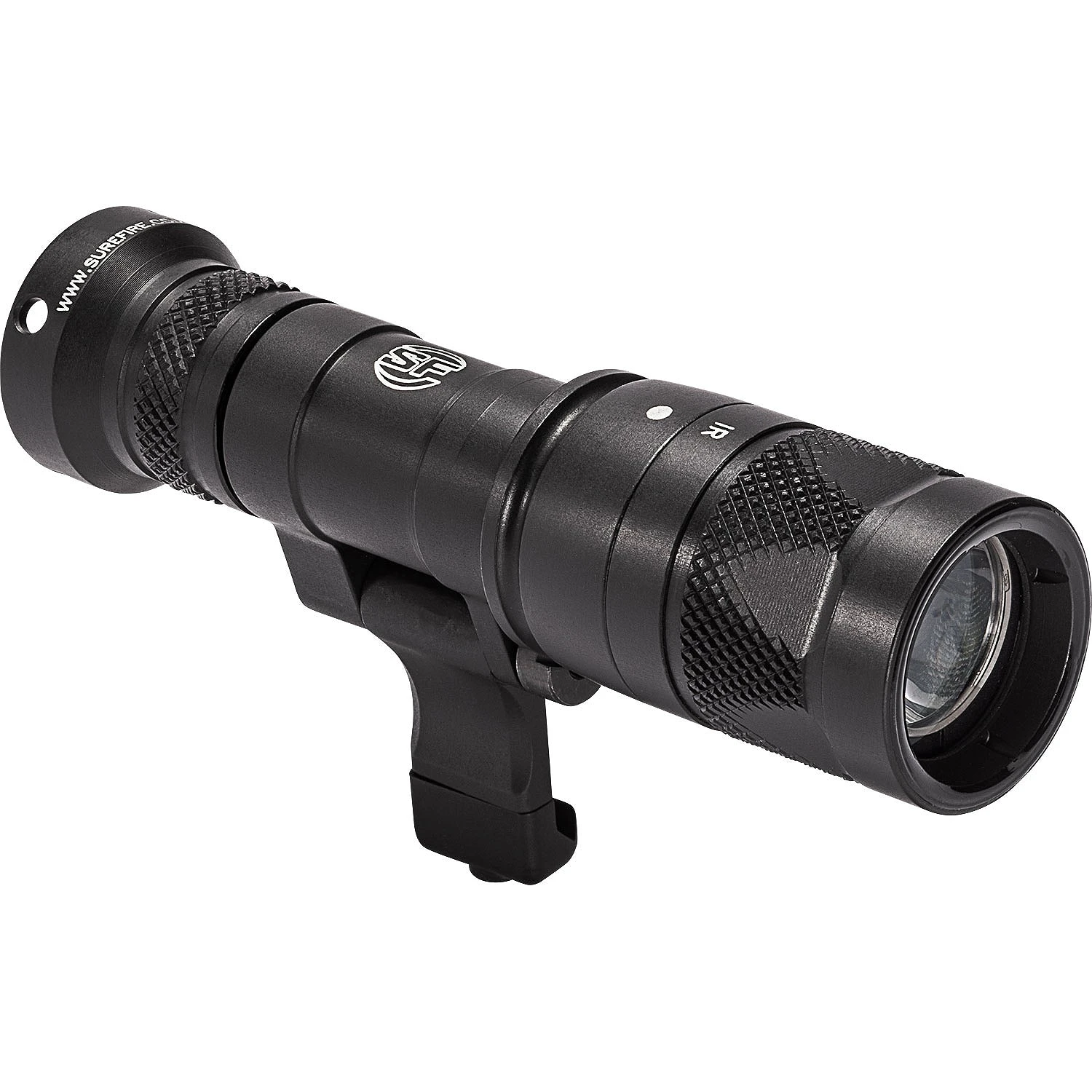 SureFire Mini Scout Light Pro Infrared | 250 Lumens 5 SureFire Mini Scout Light Pro Infrared | 250 Lumens - Image 3