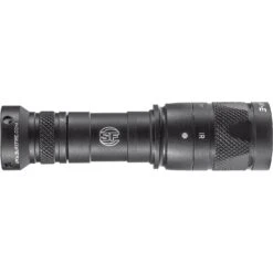 SureFire Mini Scout Light Pro Infrared | 250 Lumens 16 SureFire Mini Scout Light Pro Infrared | 250 Lumens -Tactical Equipment surefire mini scout light pro infrared 3 volt scout light pro with z68 tailcap black top view