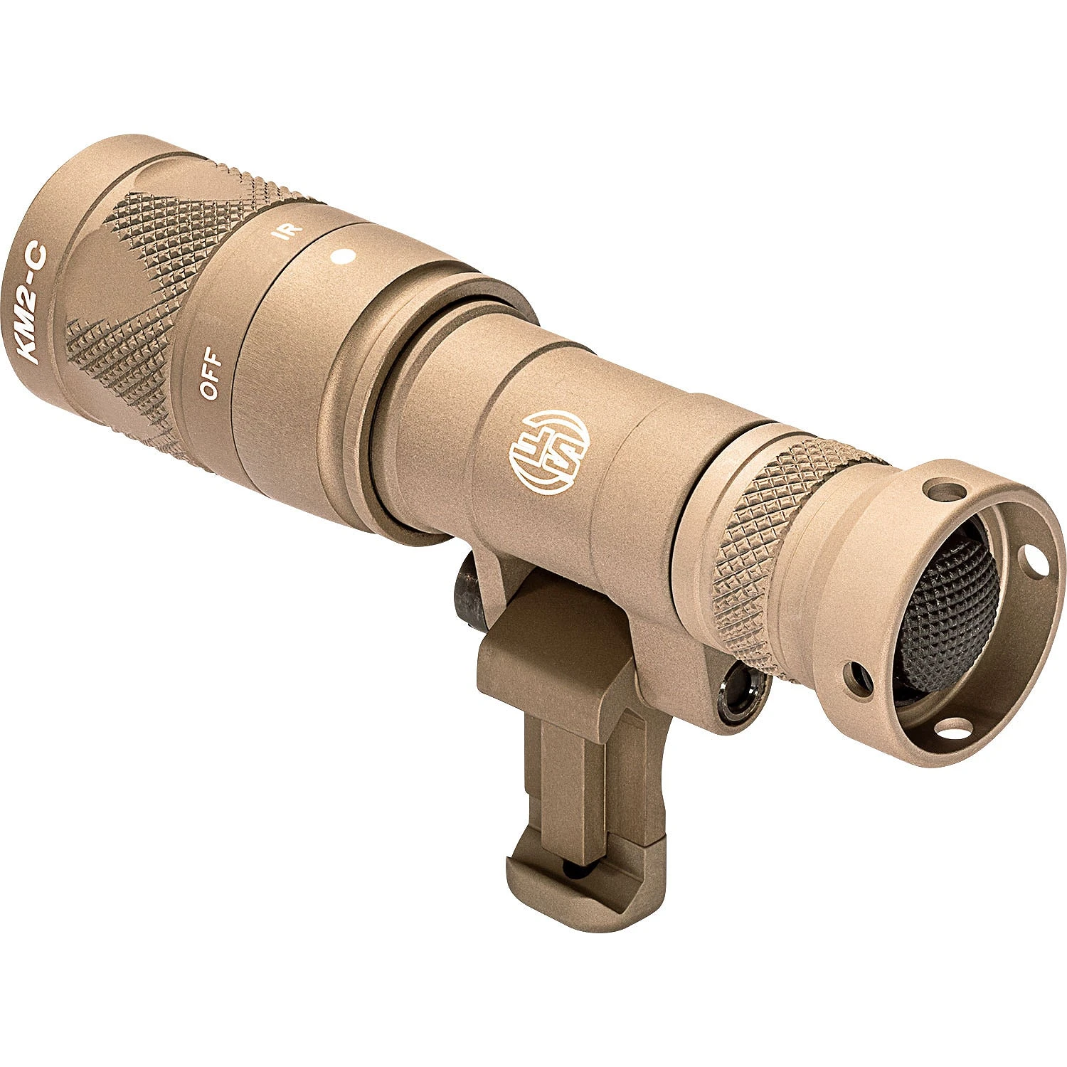 SureFire Mini Scout Light Pro Infrared | 250 Lumens 9 SureFire Mini Scout Light Pro Infrared | 250 Lumens - Image 7