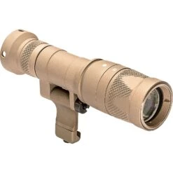SureFire Mini Scout Light Pro Infrared | 250 Lumens 19 SureFire Mini Scout Light Pro Infrared | 250 Lumens -Tactical Equipment surefire mini scout light pro infrared 3 volt scout light pro with z68 tailcap tan side angle right