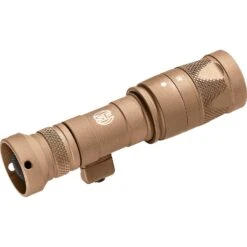 SureFire Mini Scout Light Pro Infrared | 250 Lumens 20 SureFire Mini Scout Light Pro Infrared | 250 Lumens -Tactical Equipment surefire mini scout light pro infrared 3 volt scout light pro with z68 tailcap tan side angle right rear