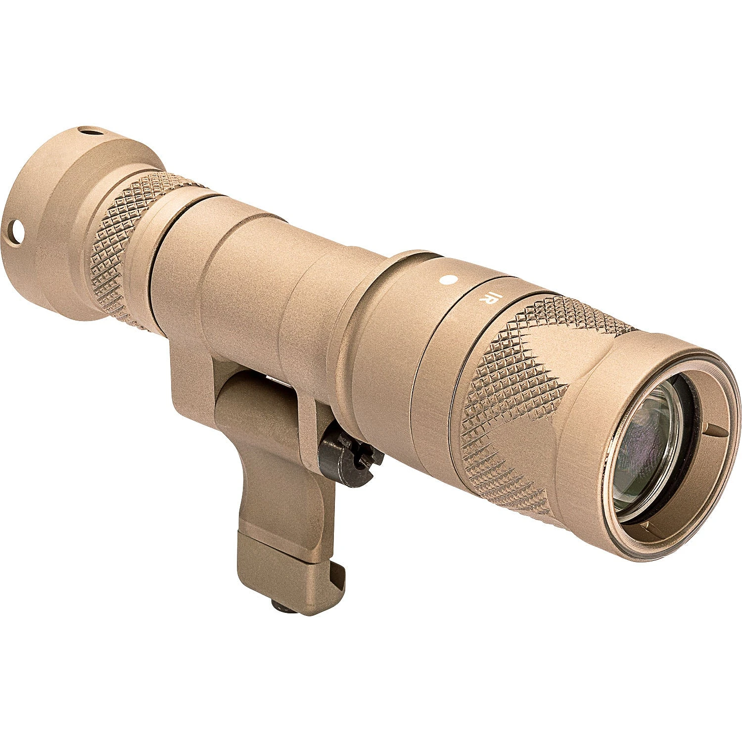 SureFire Mini Scout Light Pro Infrared | 250 Lumens 10 SureFire Mini Scout Light Pro Infrared | 250 Lumens - Image 8