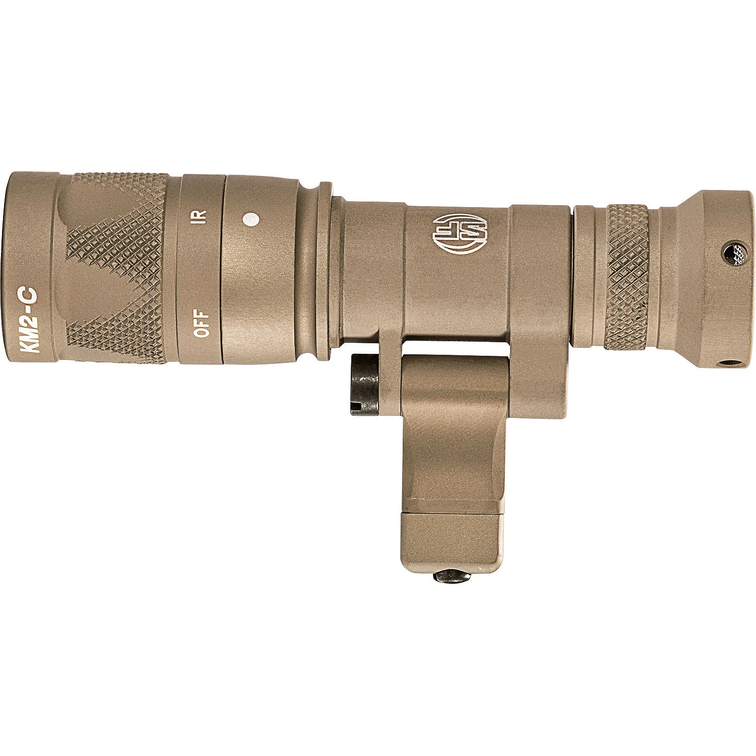 SureFire Mini Scout Light Pro Infrared | 250 Lumens 12 SureFire Mini Scout Light Pro Infrared | 250 Lumens - Image 10