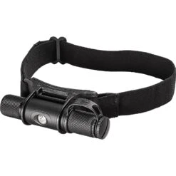 SureFire Minimus | 300 Lumens Headlamp | With SOS Mode