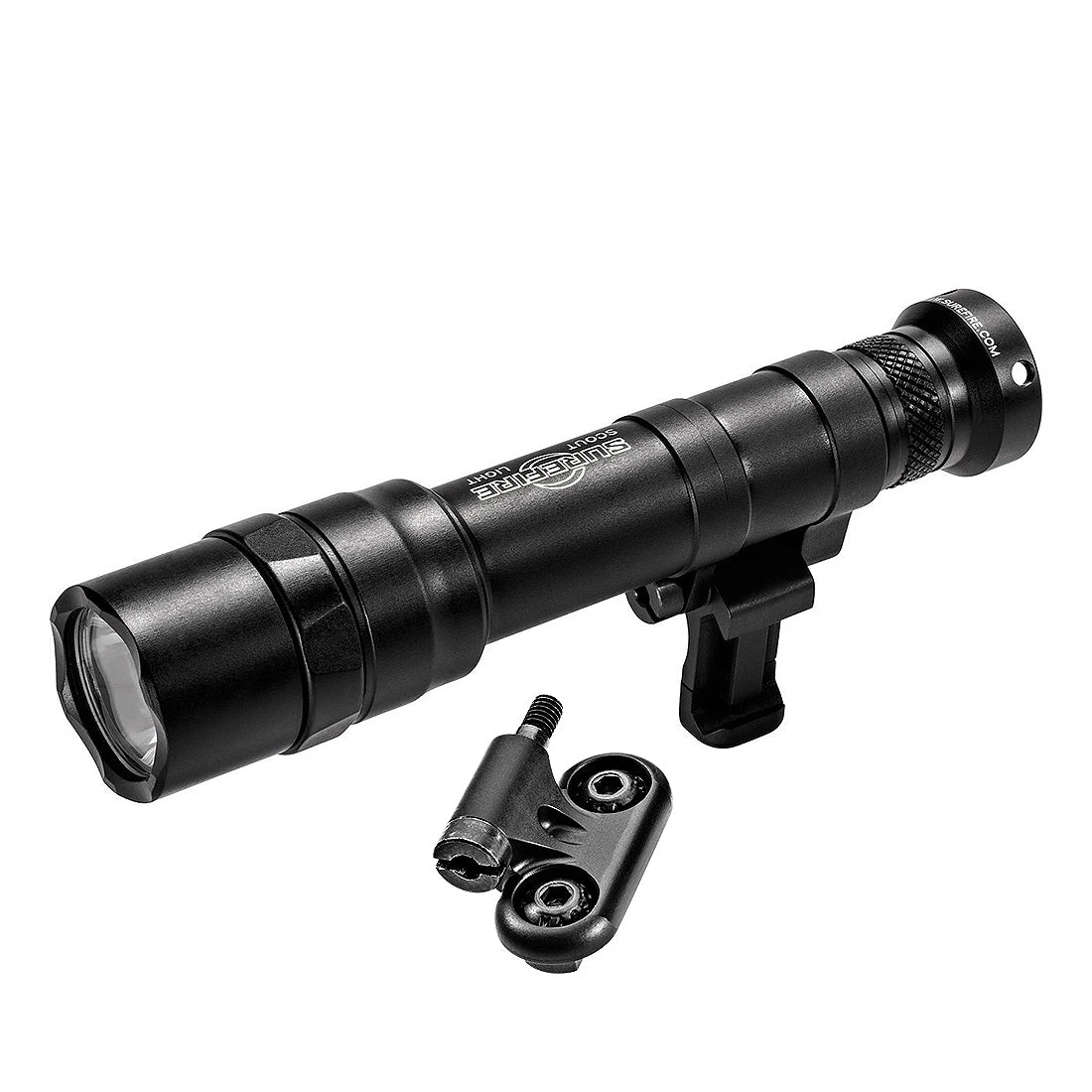 SureFire Scout Light Pro Dual Fuel | 1500 Lumens 3 SureFire Scout Light Pro Dual Fuel | 1500 Lumens