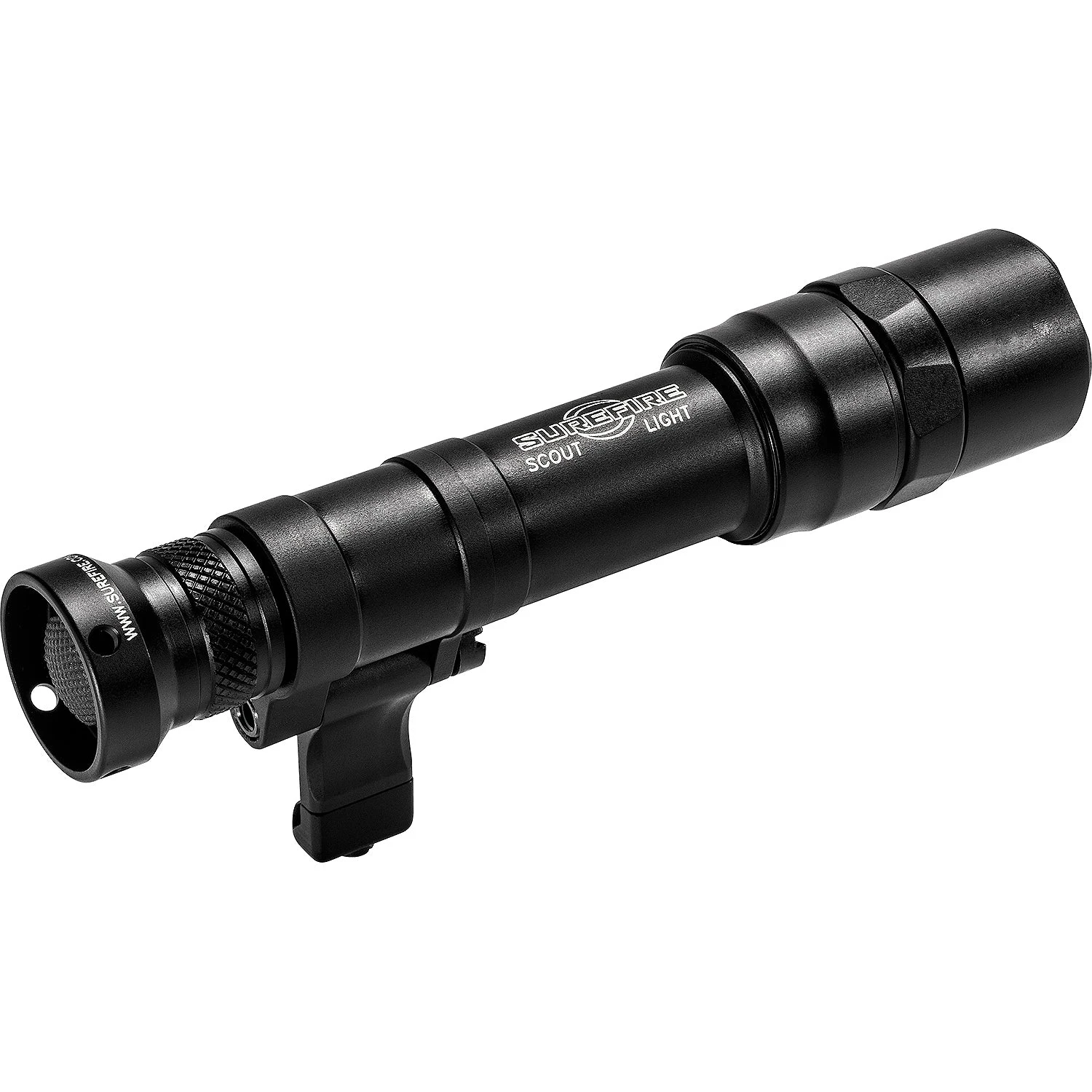 SureFire Scout Light Pro Dual Fuel | 1500 Lumens 7 SureFire Scout Light Pro Dual Fuel | 1500 Lumens - Image 5