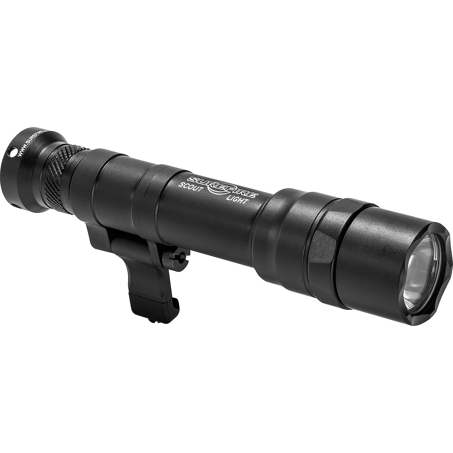 SureFire Scout Light Pro Dual Fuel | 1500 Lumens 6 SureFire Scout Light Pro Dual Fuel | 1500 Lumens - Image 4