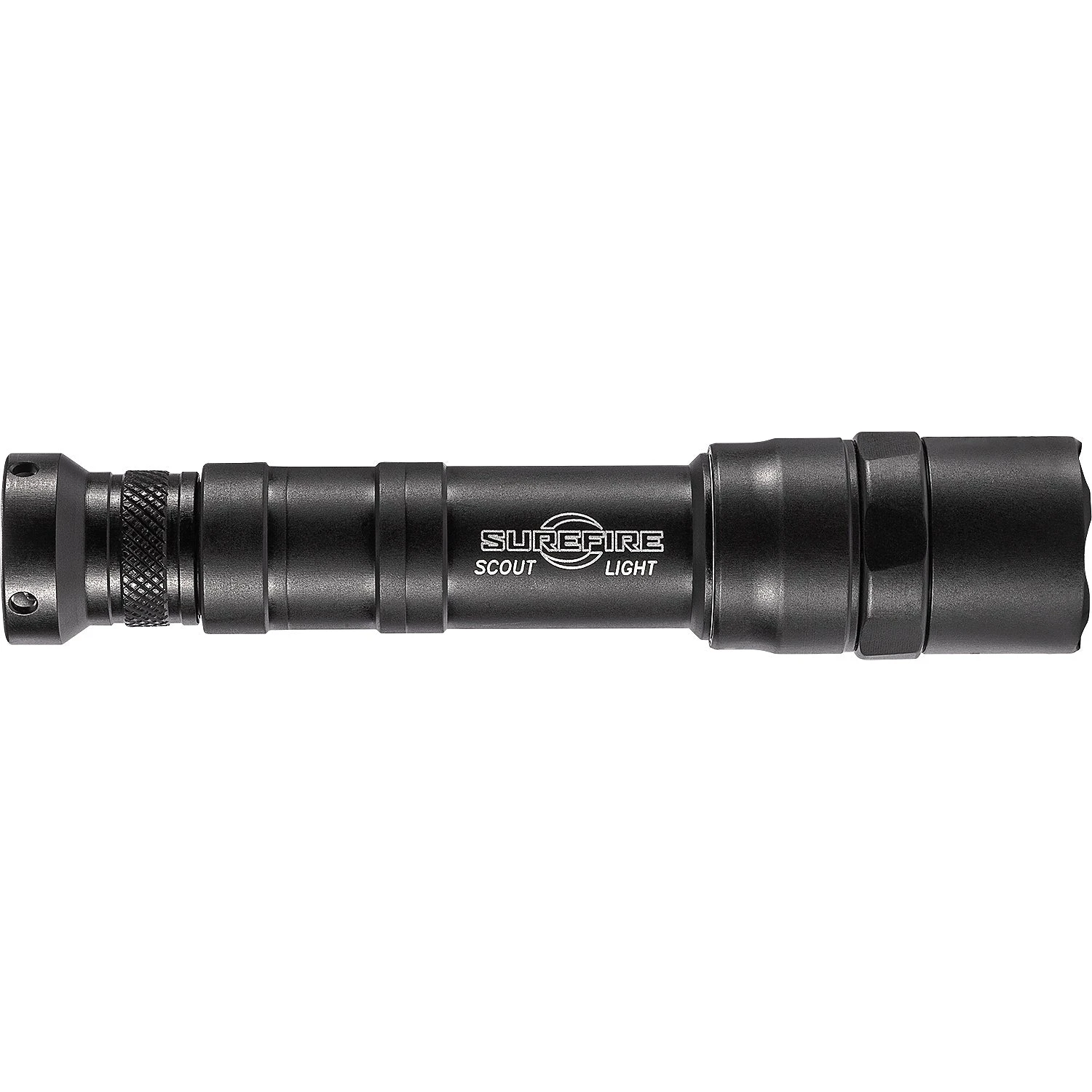 SureFire Scout Light Pro Dual Fuel | 1500 Lumens 8 SureFire Scout Light Pro Dual Fuel | 1500 Lumens - Image 6
