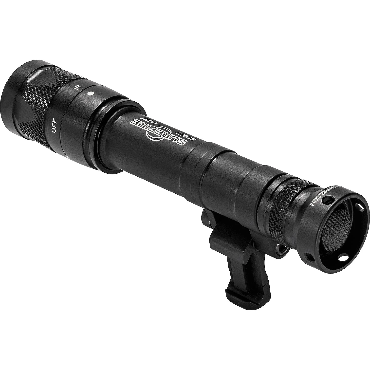 SureFire Scout Light Pro Infrared | 350 Lumens 4 SureFire Scout Light Pro Infrared | 350 Lumens - Image 2