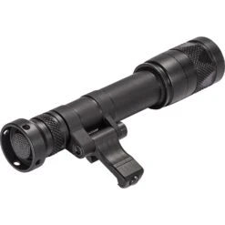 SureFire Scout Light Pro Infrared | 350 Lumens 11 SureFire Scout Light Pro Infrared | 350 Lumens -Tactical Equipment surefire scout light pro infrared 6 volt ir scout light pro with z68 tailcap black side angle right