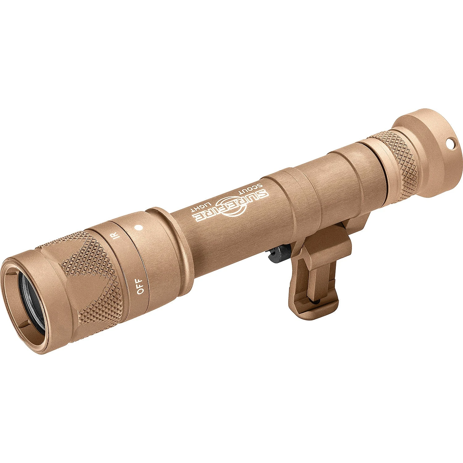 SureFire Scout Light Pro Infrared | 350 Lumens 8 SureFire Scout Light Pro Infrared | 350 Lumens - Image 6