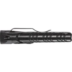 SureFire Stiletto Pro | Rechargeable Pocket Light | 1,000 Lumens 13 SureFire Stiletto Pro | Rechargeable Pocket Light | 1,000 Lumens -Tactical Equipment surefire stiletto pro side view black