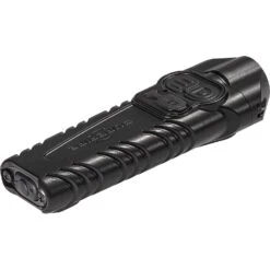 SureFire Stiletto Pro | Rechargeable Pocket Light | 1,000 Lumens 11 SureFire Stiletto Pro | Rechargeable Pocket Light | 1,000 Lumens -Tactical Equipment surefire stiletto pro top right angle view black