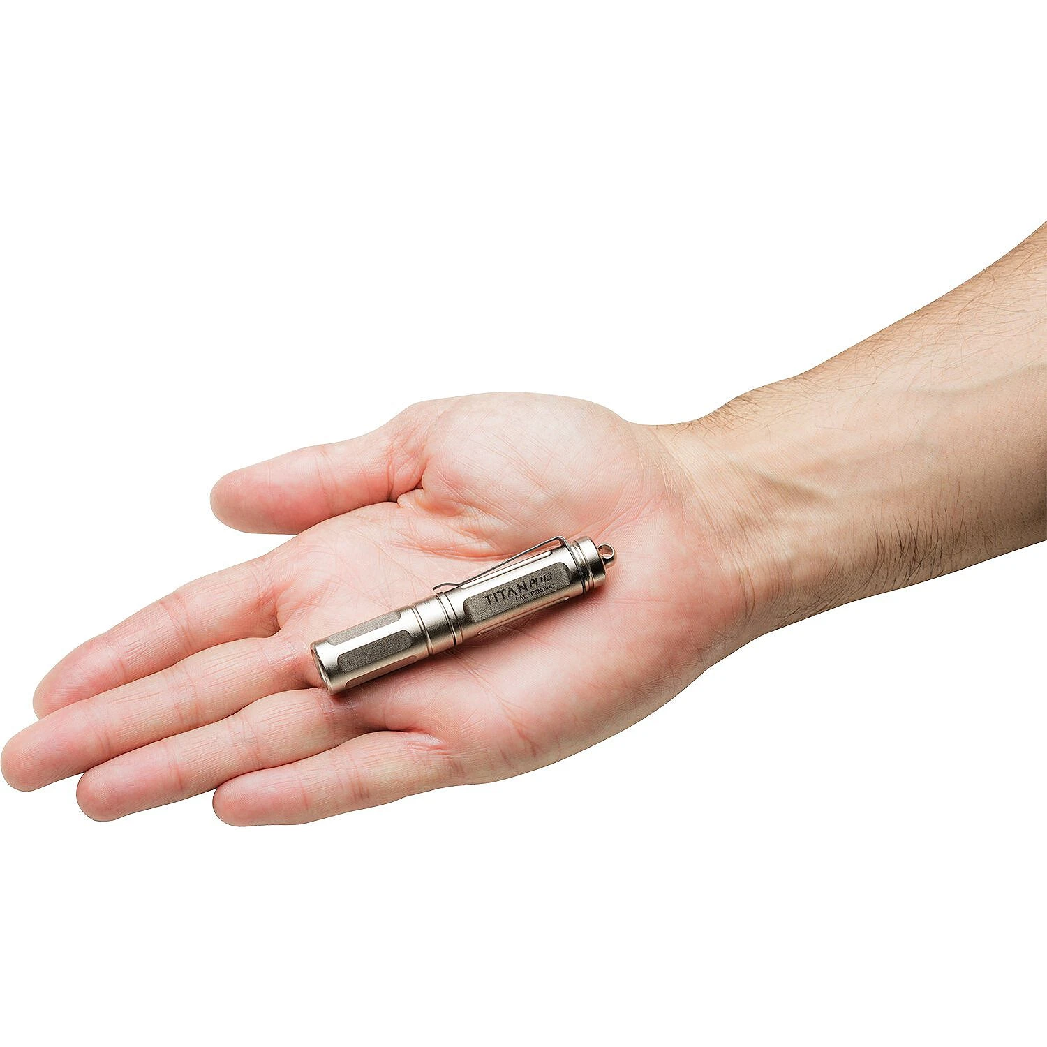 SureFire TITAN Plus | 300 Lumens | Keychain Light 4 SureFire TITAN Plus | 300 Lumens | Keychain Light - Image 2