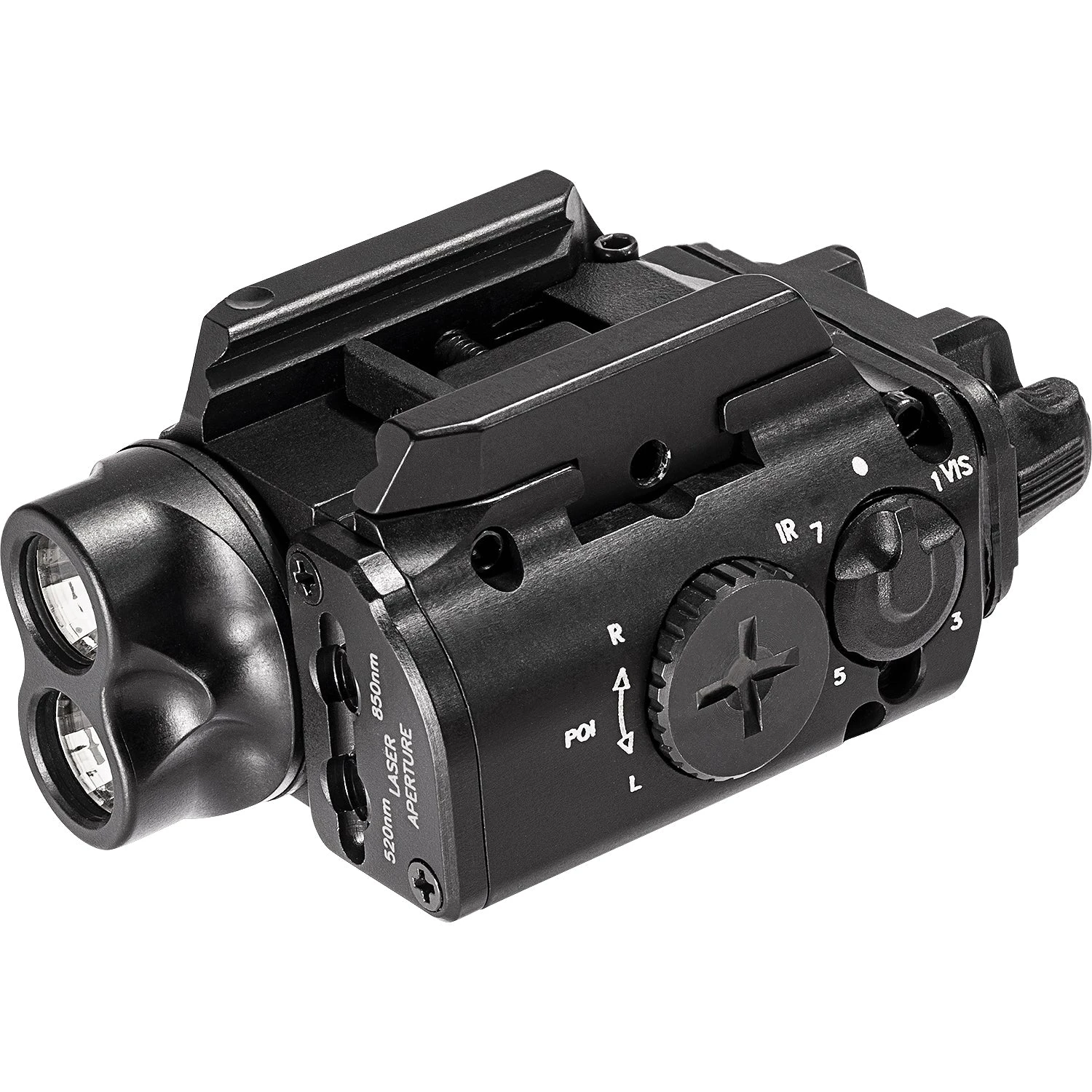 SureFire XVL2-IRC WeaponLight | Light And Laser Module System 3 SureFire XVL2-IRC WeaponLight | Light And Laser Module System